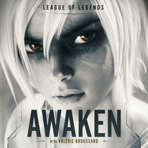 Awaken (ft. Valerie Broussard) | League of Legends Cinematic - Season 2019
