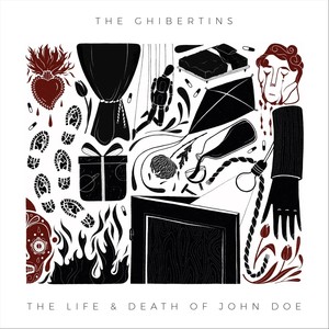 The Life & Death of John Doe (Explicit)