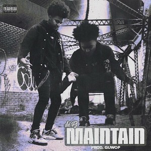 Maintain (Explicit)