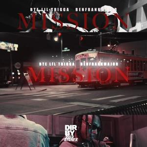 Mission (Explicit)