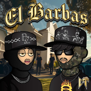 El Barbas