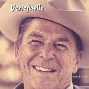 Vertefeuille - cowboy of the faith
