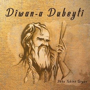 Dîwan-a Dubeytî (Buba Tahirê Ûryun)