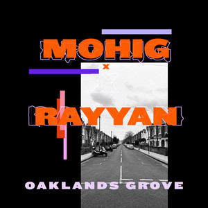 Oaklands Grove (Original Mix)