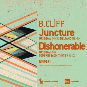 Juncture / Dishonerable