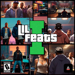 Lil Feats I (Explicit)