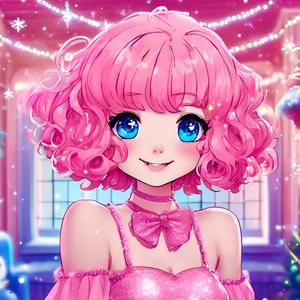 Never Let It Go (Kissey Kissey Remix)