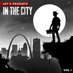 In the City, Vol. 1 (Explicit)