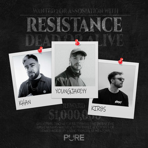 Resistance (Explicit)