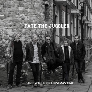 CAN'T WAIT FOR CHRISTMAS TIME (Explicit)