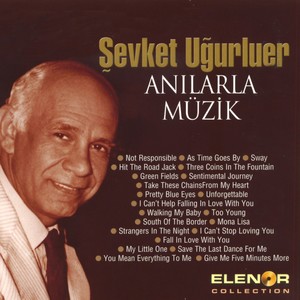 Anılarla Müzik