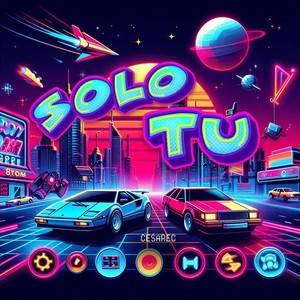 Solo Tú