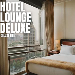 Hotel Lounge Deluxe - Objective