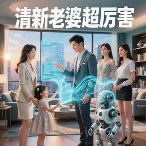 冬沐啊 - 第8集后来我才知道,前程似锦是告别的意思