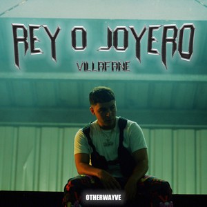 Rey o Joyero