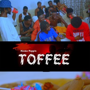 Toffee