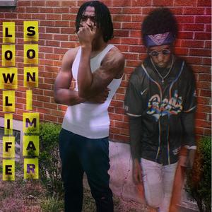 Open Season(feat. Son Mar) (Explicit)