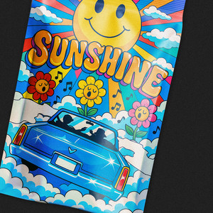 Sunshine (Explicit)