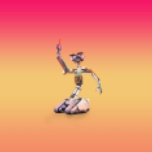 Serious(feat. Faktual)