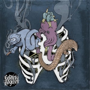 Search Party(feat. Onry Ozzborn, DJ Wels & Nyquil) (Explicit)