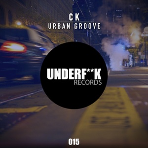 Urban Groove (Original Mix)