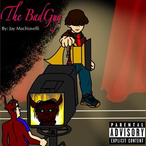 The Bad Guy