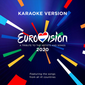 Think About Things (Eurovision 2020 / Iceland / Karaoke Version)