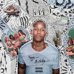 Legally Dope (Explicit)