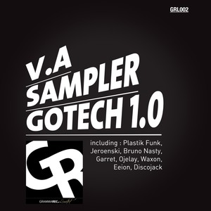 GOTECH Vol.1