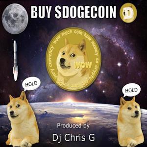 Buy Dogecoin( Dogecoin To The Moon )