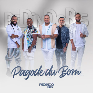 Pagode Du Bom (Ao Vivo)