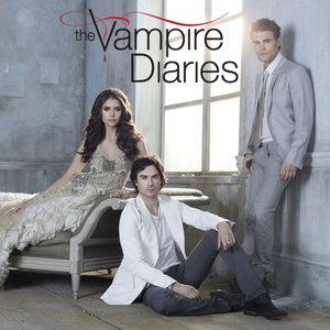 吸血鬼日记第3季 电视原声带 The Vampire Diary Season 3 (Original Soundtrack)