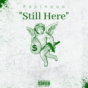 Still Here (Explicit)