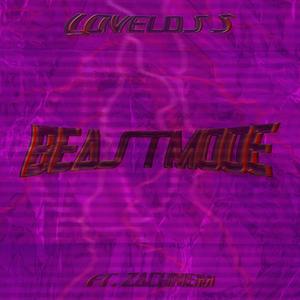 BEASTMODE (feat. Zachnem) (Explicit)