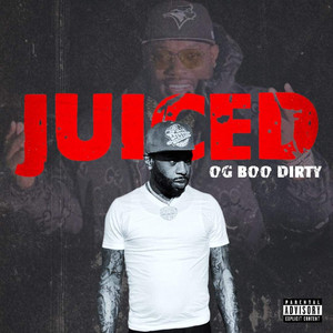 Juiced (Explicit)