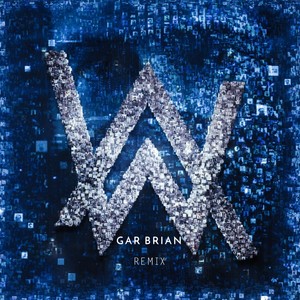 OK (remix: Alan Walker|JOP)