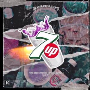 7up (feat. jevnpvul, Damndiego, ItaloMVP & YoungNerd) (Explicit)