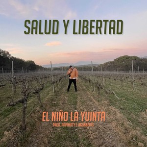 Salud y Libertad