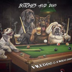 *****ES AND DOGS (Explicit)