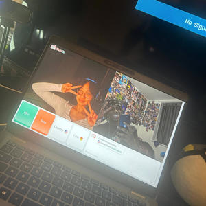 ray charles (Explicit)