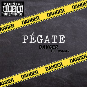 Pégate (Explicit)