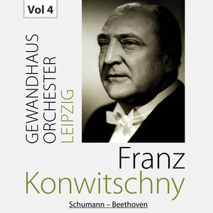 Konzertstück in F Major for 4 Horns & Orchestra, Op. 86 - Konzertstück in F Major for 4 Horns & Orchestra, Op. 86: III. Sehr Lebhaft (Live)