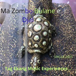 Ma Zombo bulane e Djal-Instrumental