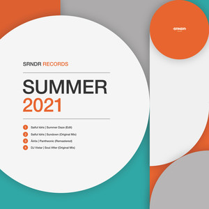 Soul After (Original Mix)