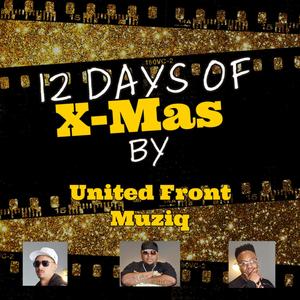 12 Days of X-Mas (Explicit)