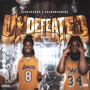 Undefeated (Explicit)