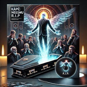 Kapēc Es Neesmu R.I.P? (Explicit)