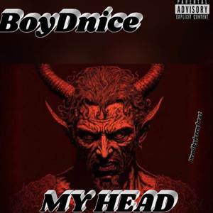 My head (Explicit)