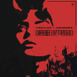 Diabla de Negro (Explicit)