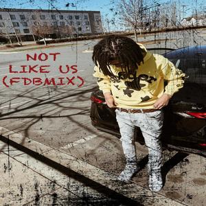 THEY NOT LIKE US (FDBMIX) [Explicit]